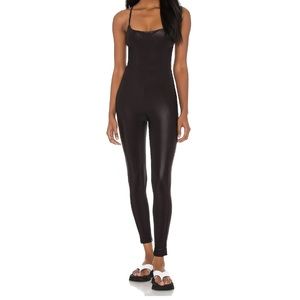 WeWoreWhat Catsuit Jumpsuit